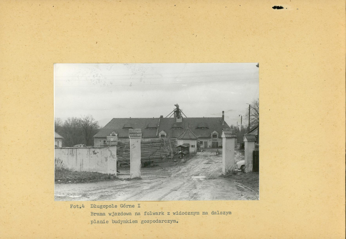 Ewidencja parkowa, skan nr 17