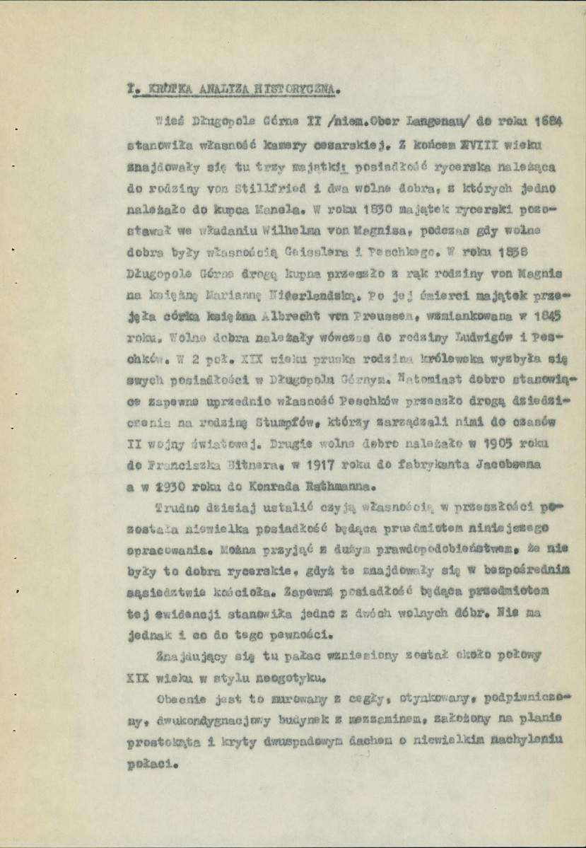 Ewidencja parkowa, skan nr 6