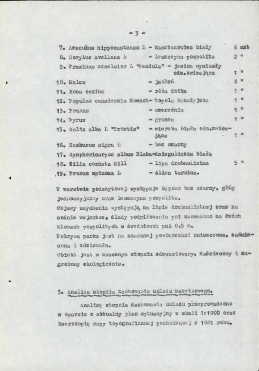 Ewidencja parkowa, skan nr 12