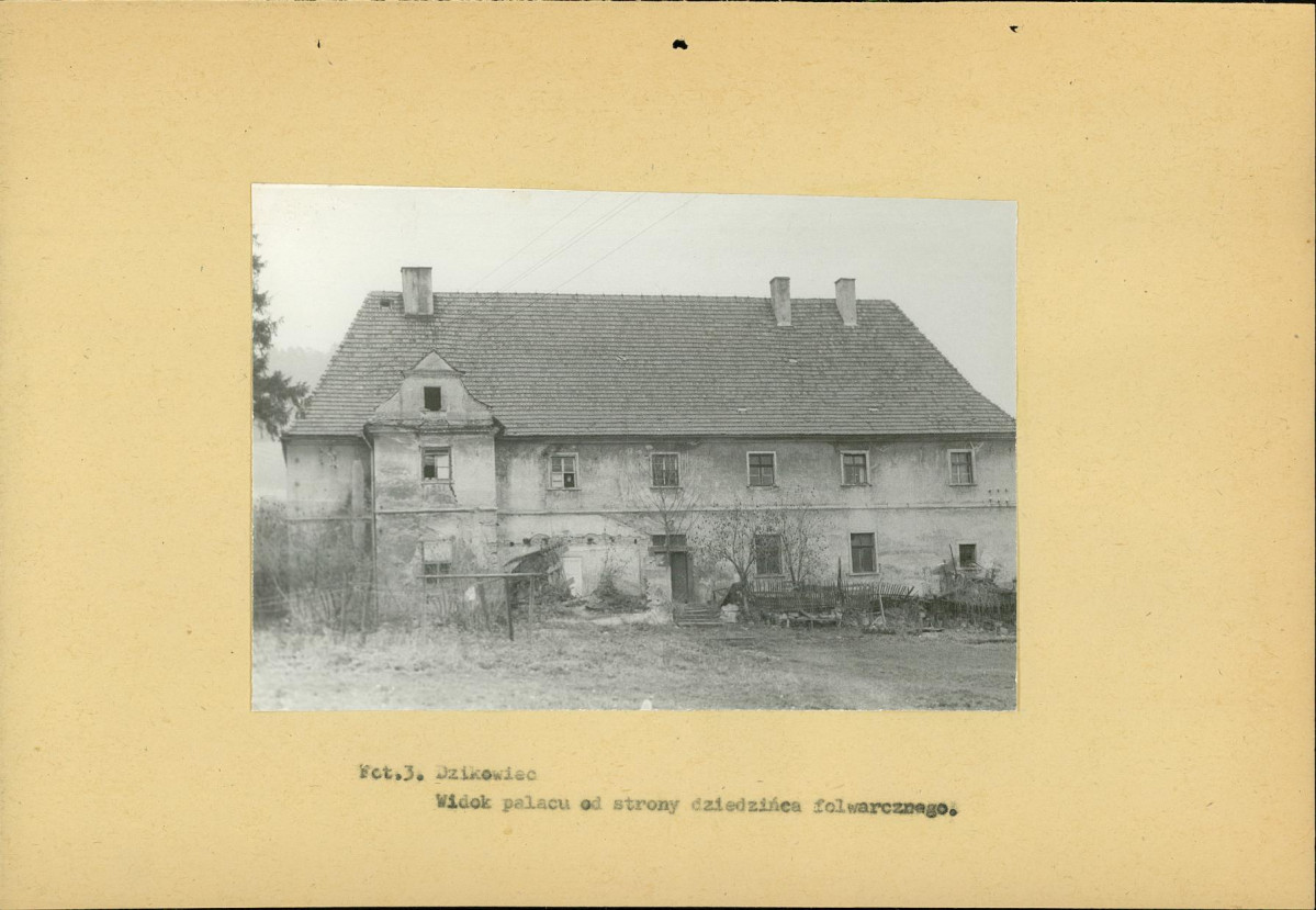 Ewidencja parkowa, skan nr 17