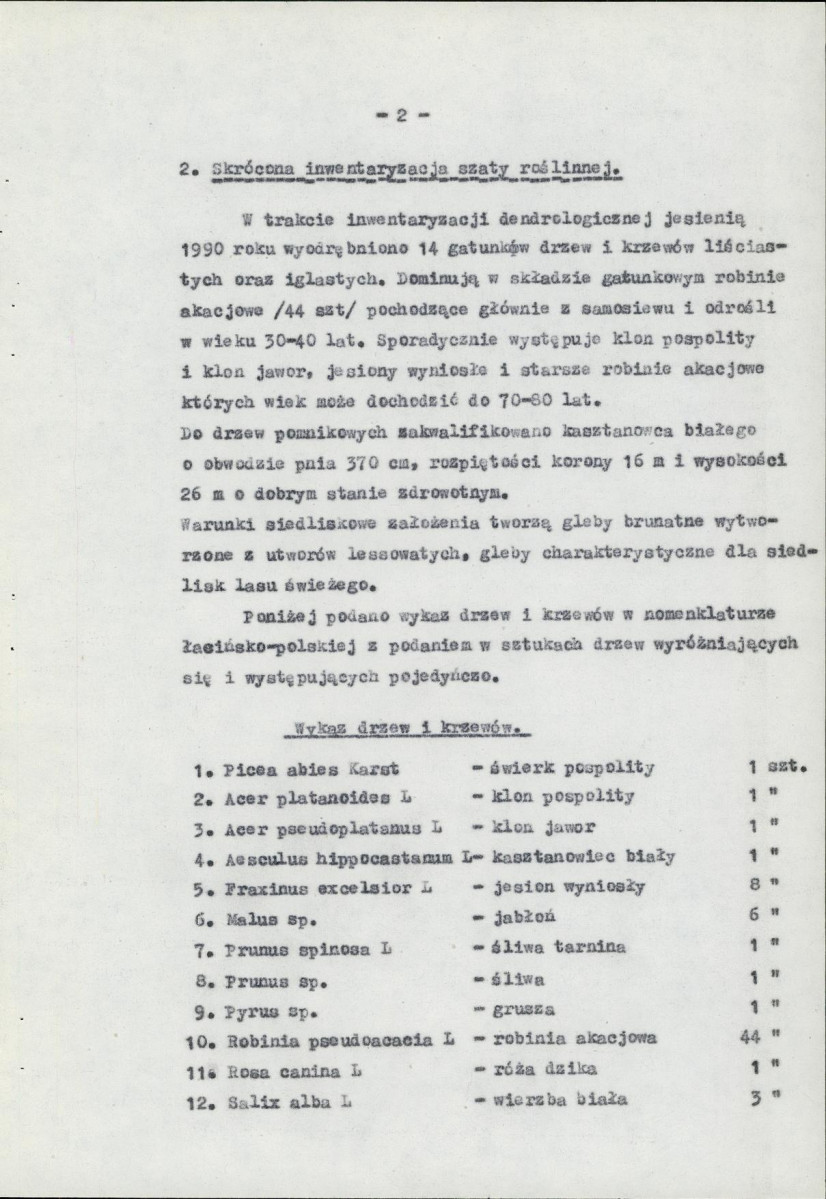 EP - Ewidencja parkowa, skan nr 11