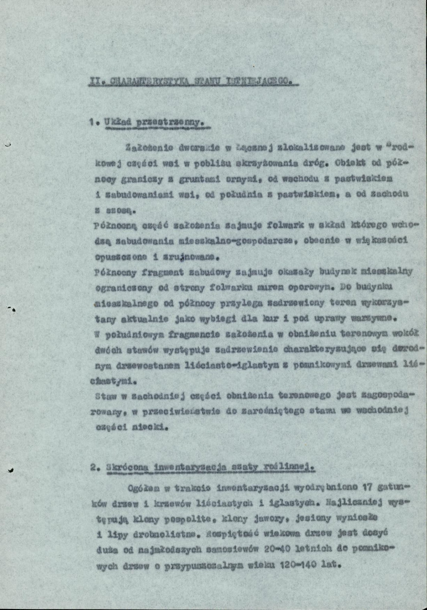 Ewidencja parkowa, skan nr 10