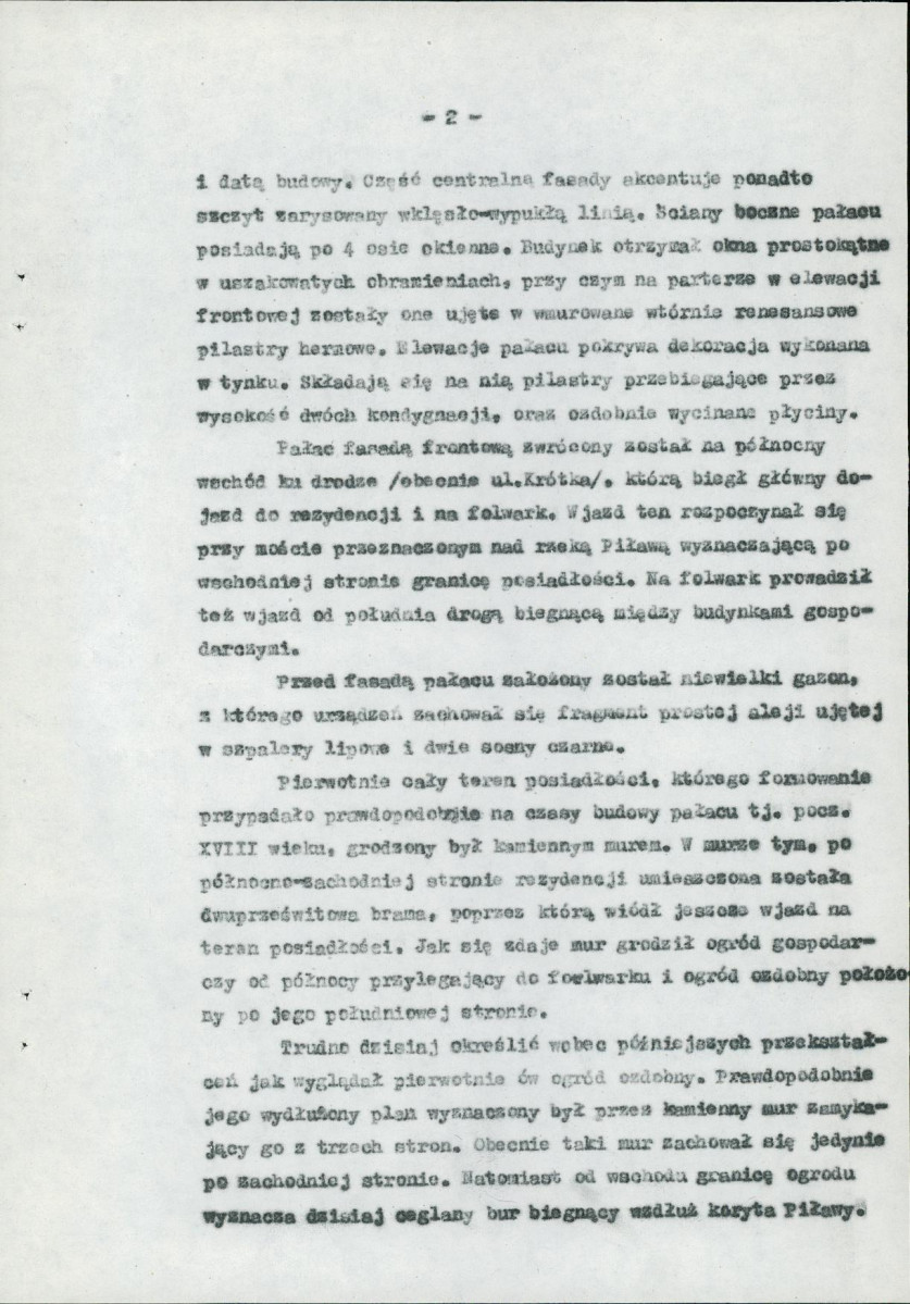 Ewidencja parkowa, skan nr 7