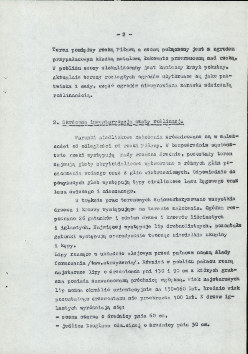 Ewidencja parkowa, skan nr 13