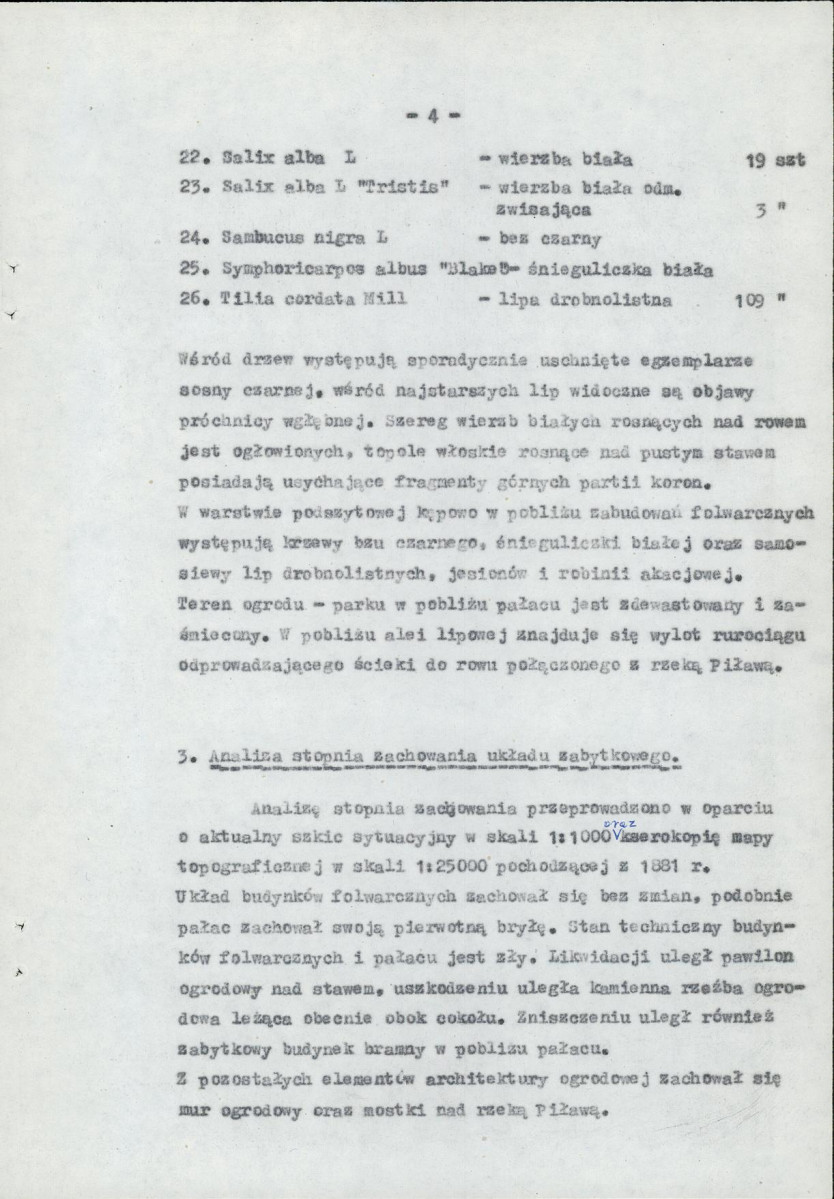 Ewidencja parkowa, skan nr 15