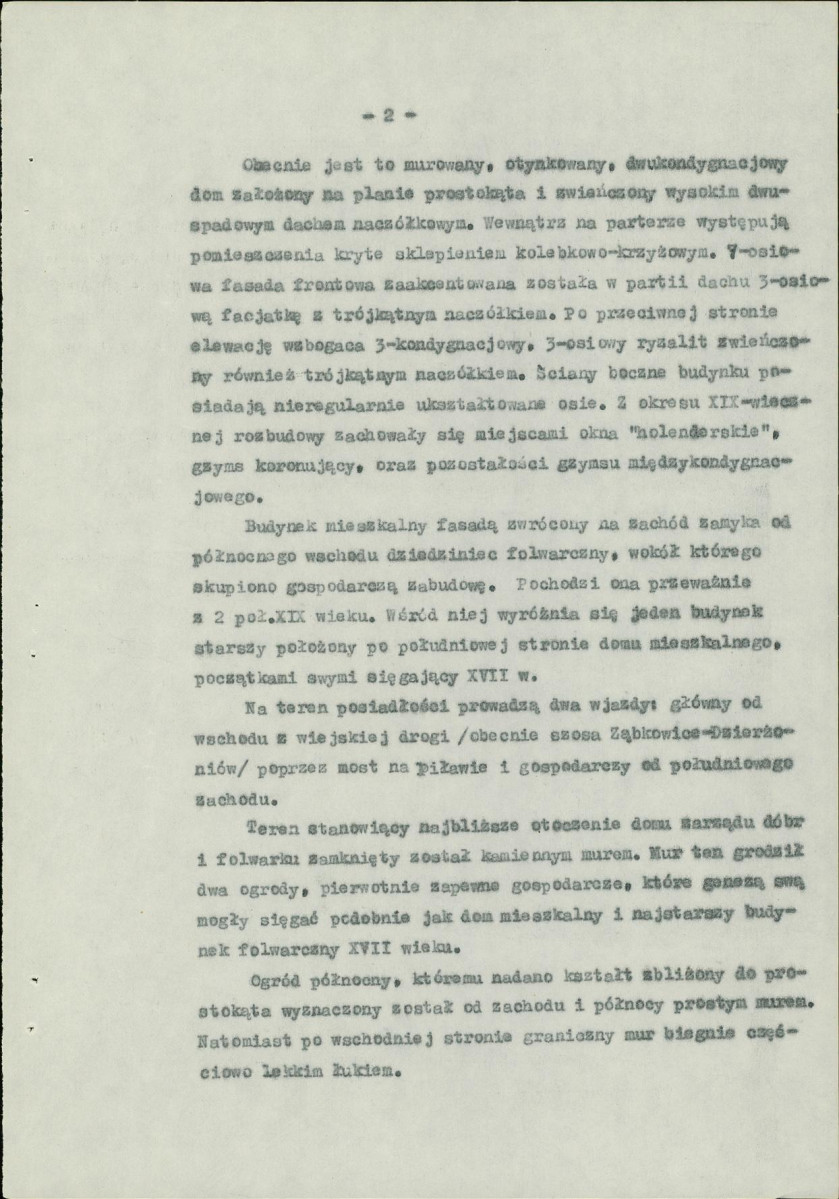 Ewidencja parkowa, skan nr 7