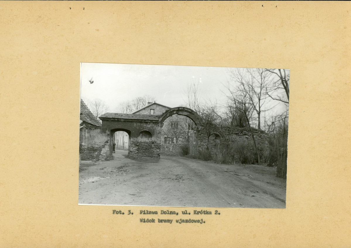 Ewidencja parkowa, skan nr 20