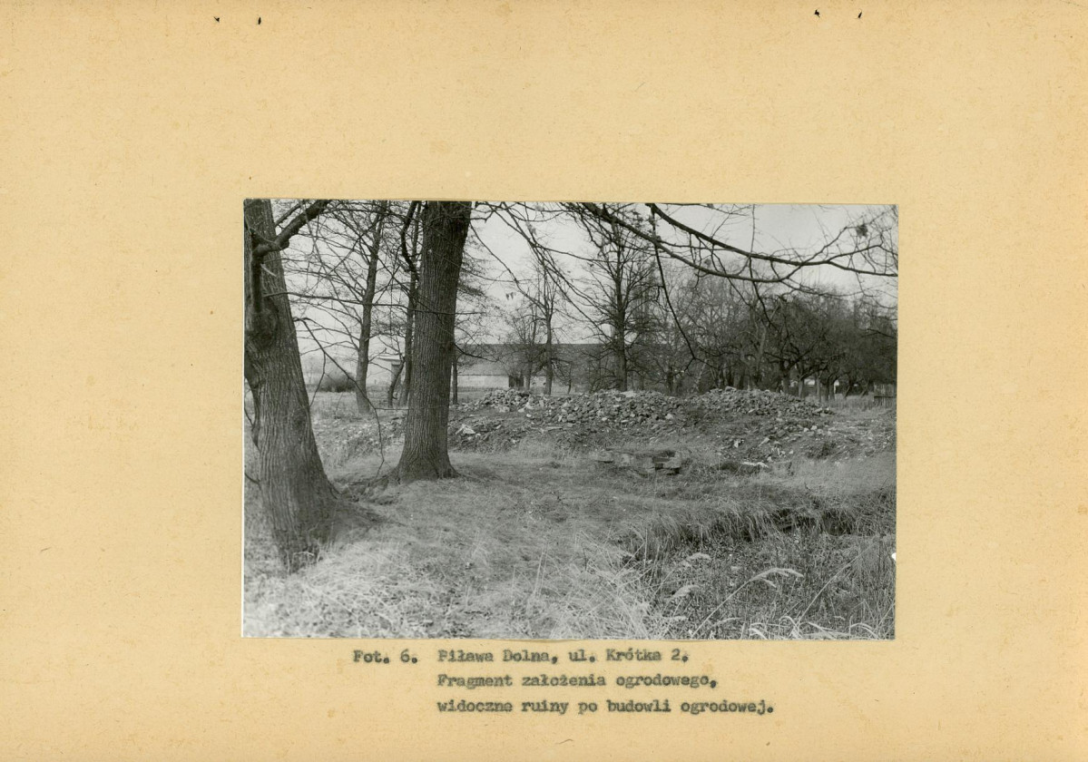 Ewidencja parkowa, skan nr 23