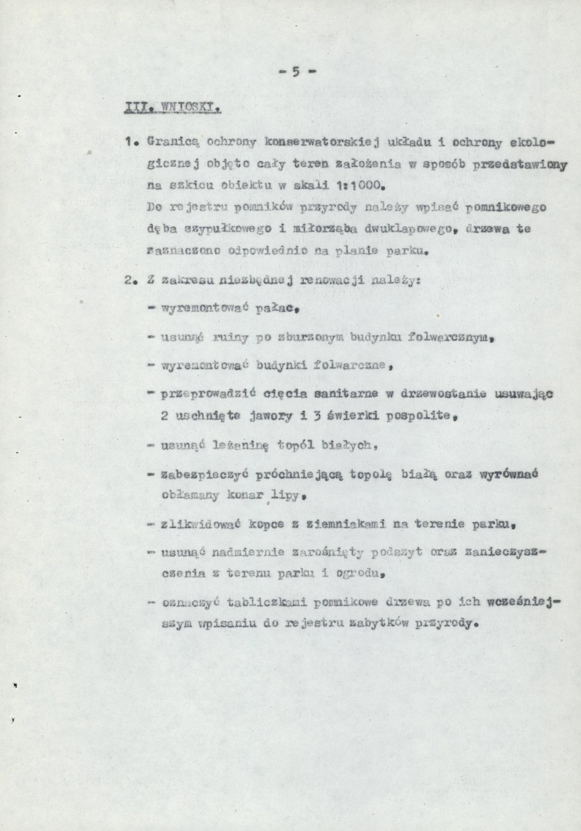 Ewidencja parkowa, skan nr 15