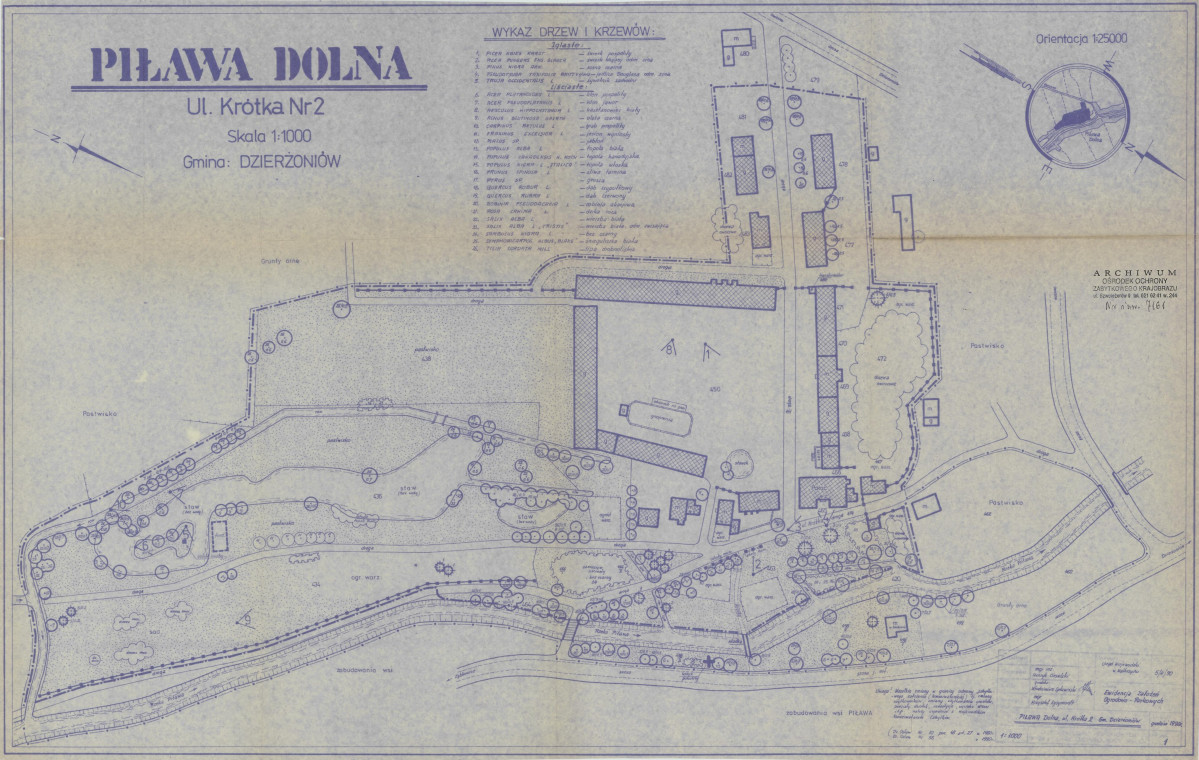 Ewidencja parkowa, skan nr 28