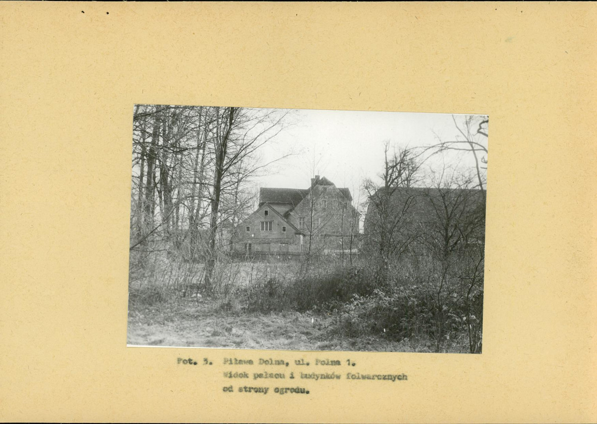 Ewidencja parkowa, skan nr 18