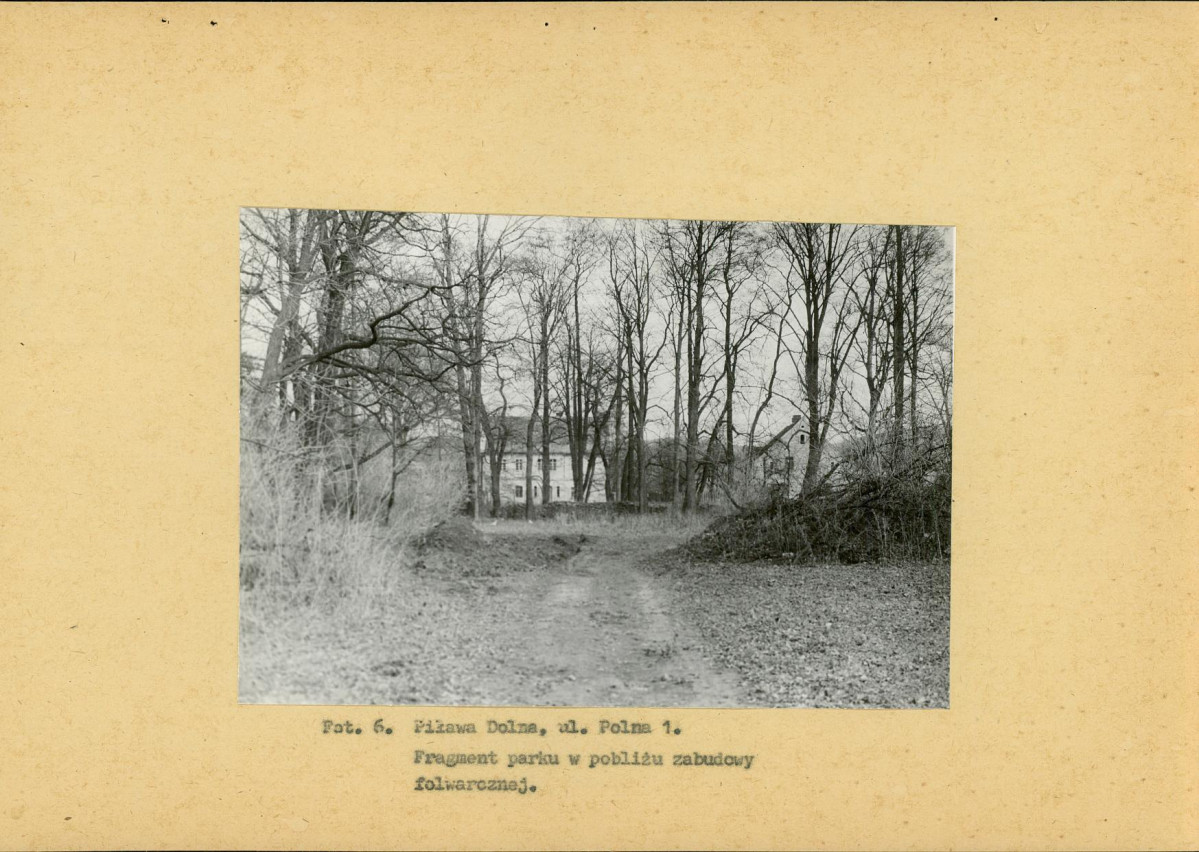 Ewidencja parkowa, skan nr 21