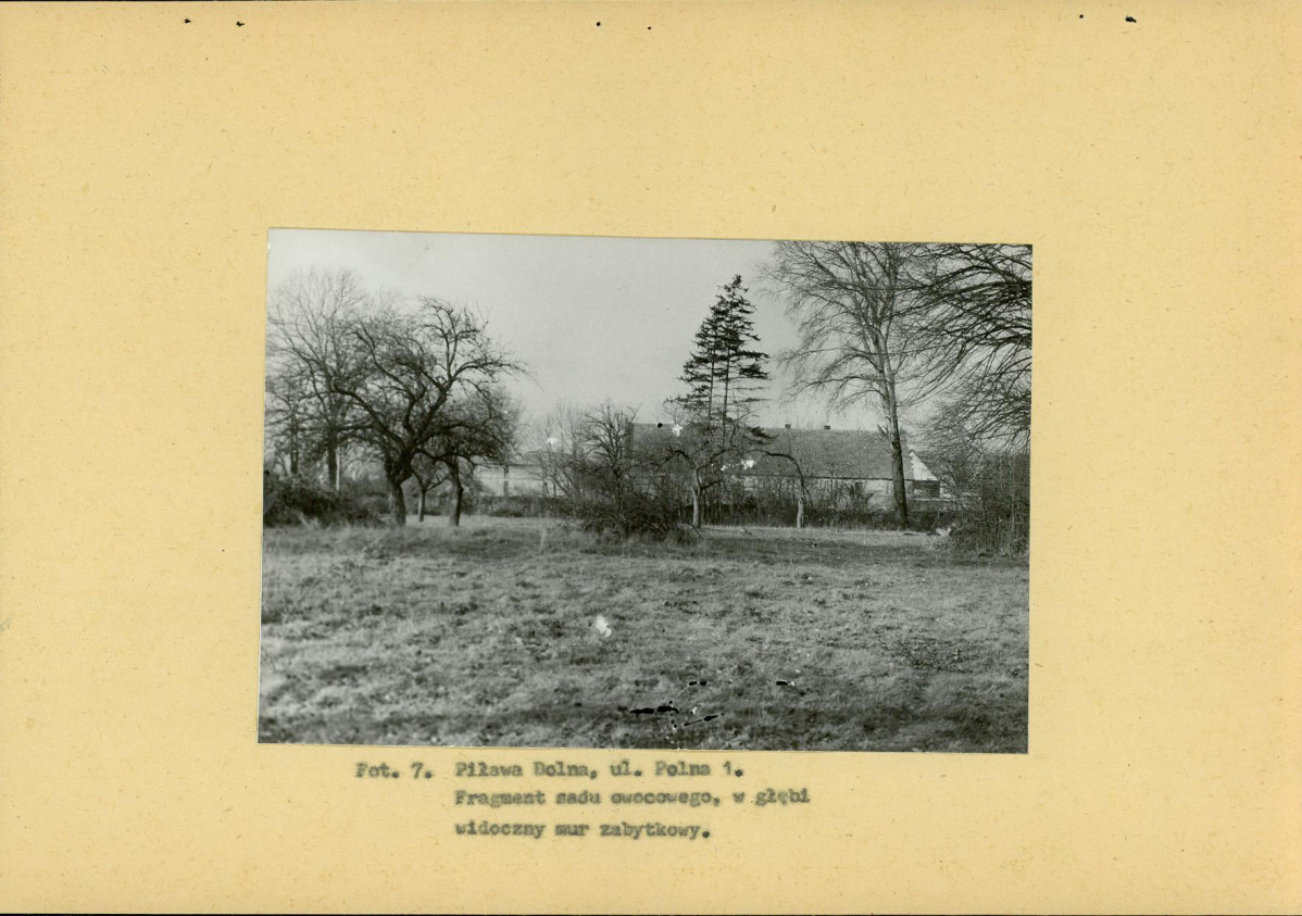 Ewidencja parkowa, skan nr 22