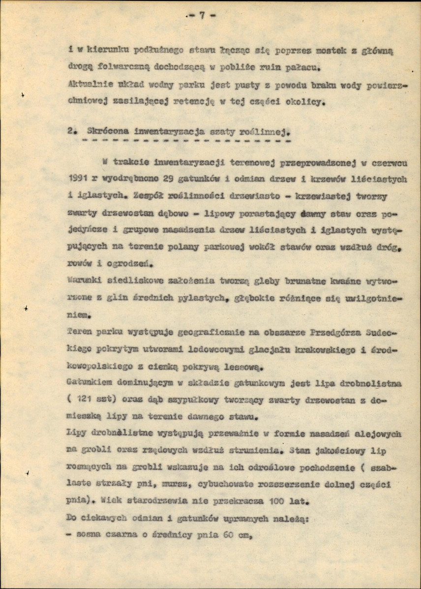Ewidencja parkowa, skan nr 13