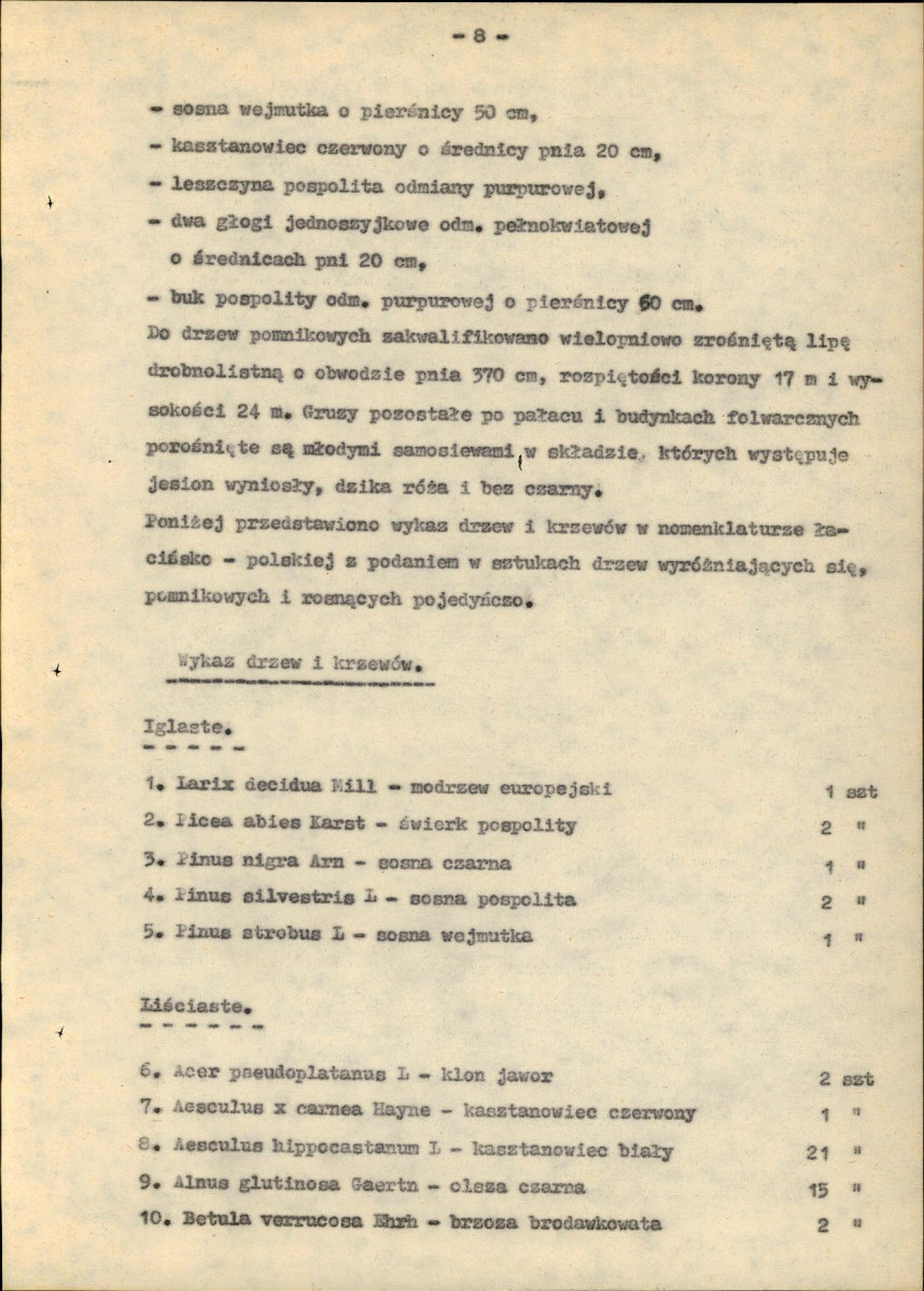 Ewidencja parkowa, skan nr 14