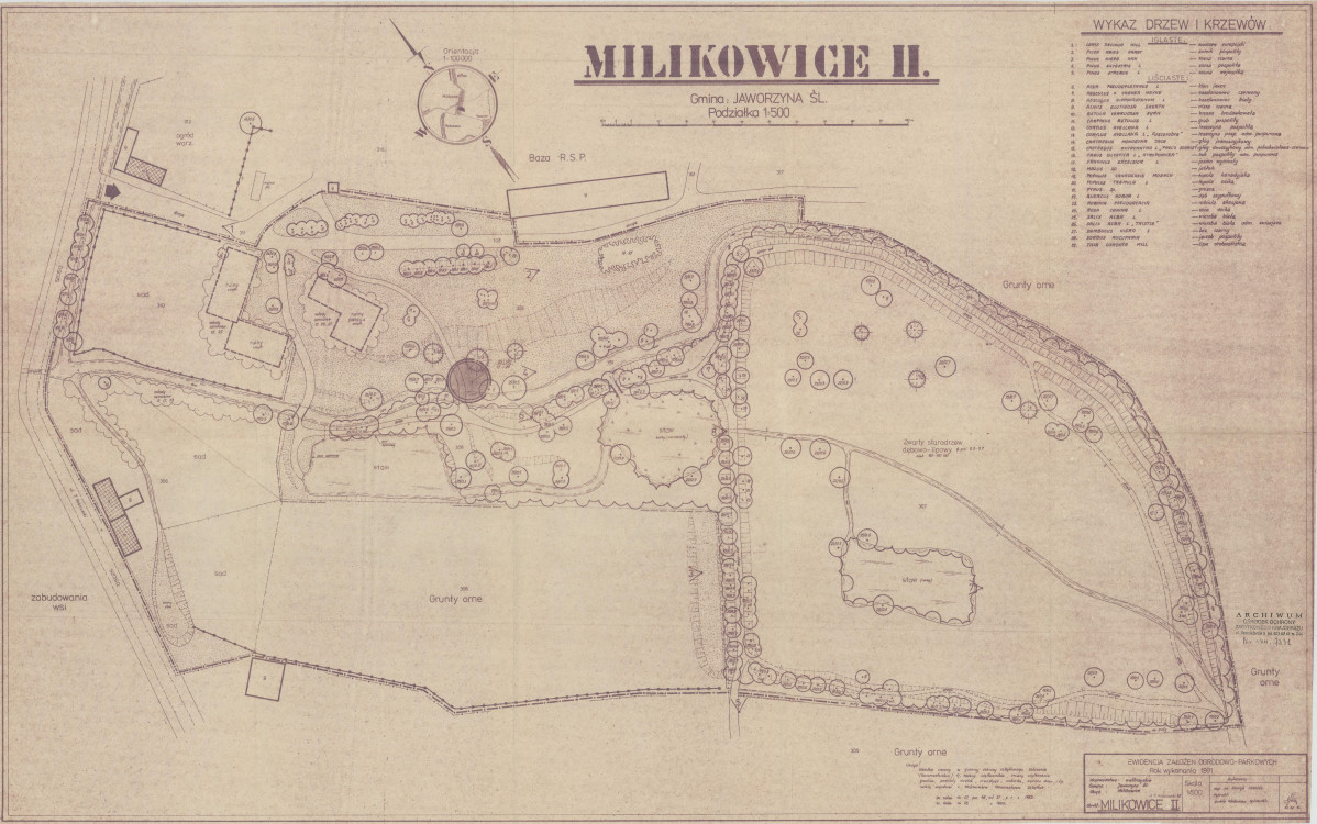 Ewidencja parkowa, skan nr 29