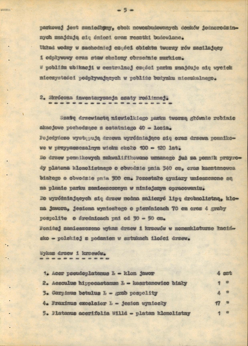 Ewidencja parkowa, skan nr 12