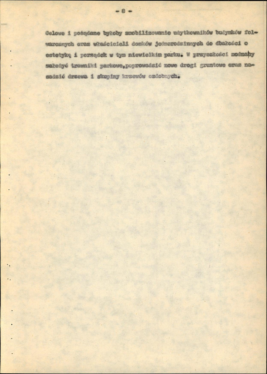 Ewidencja parkowa, skan nr 15