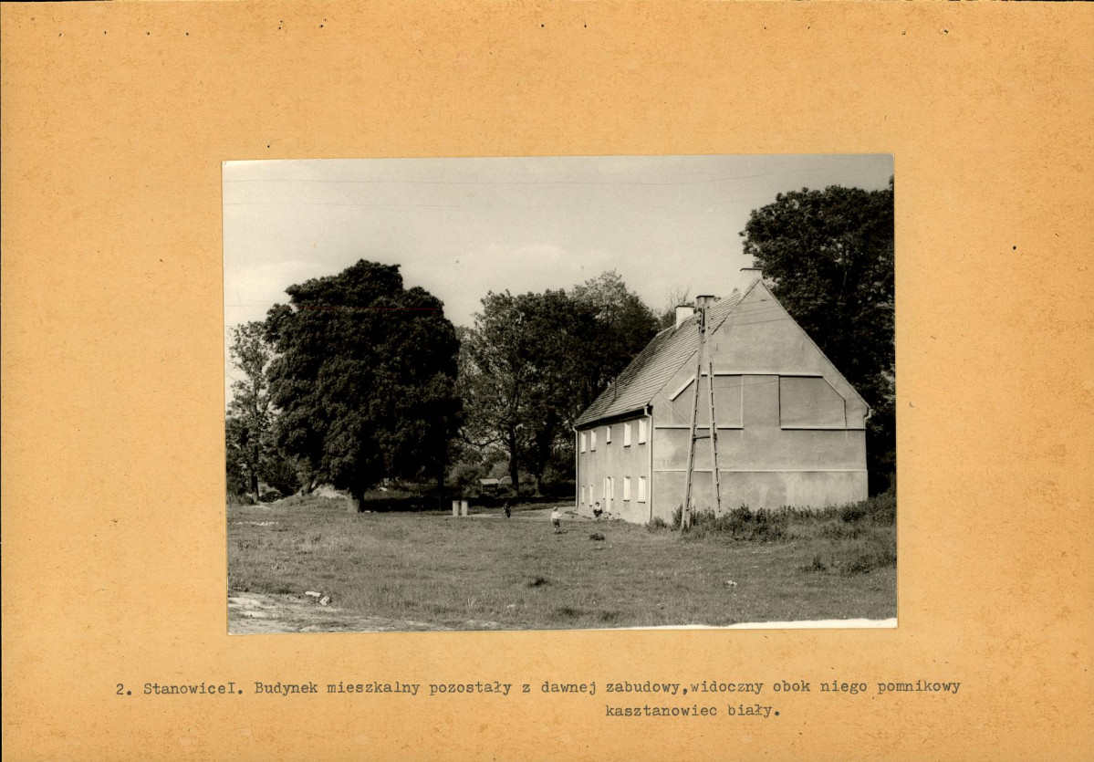 Ewidencja parkowa, skan nr 17