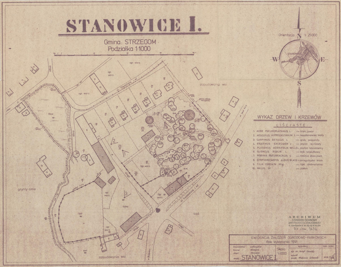 Ewidencja parkowa, skan nr 24