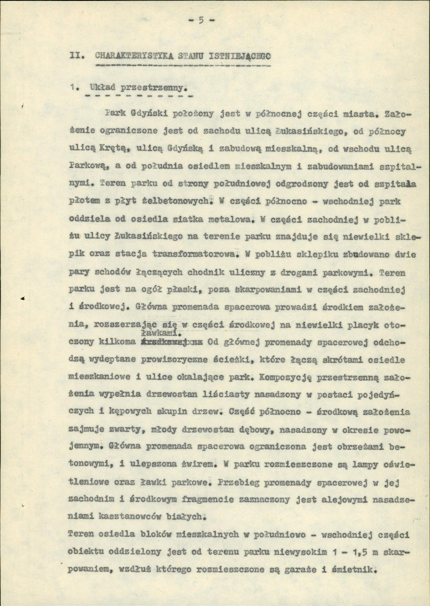 Ewidencja parkowa, skan nr 16