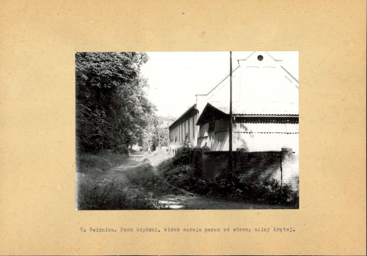 Ewidencja parkowa, skan nr 25