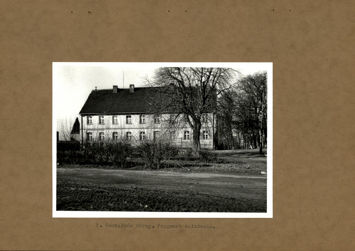 Ewidencja parkowa, skan nr 17