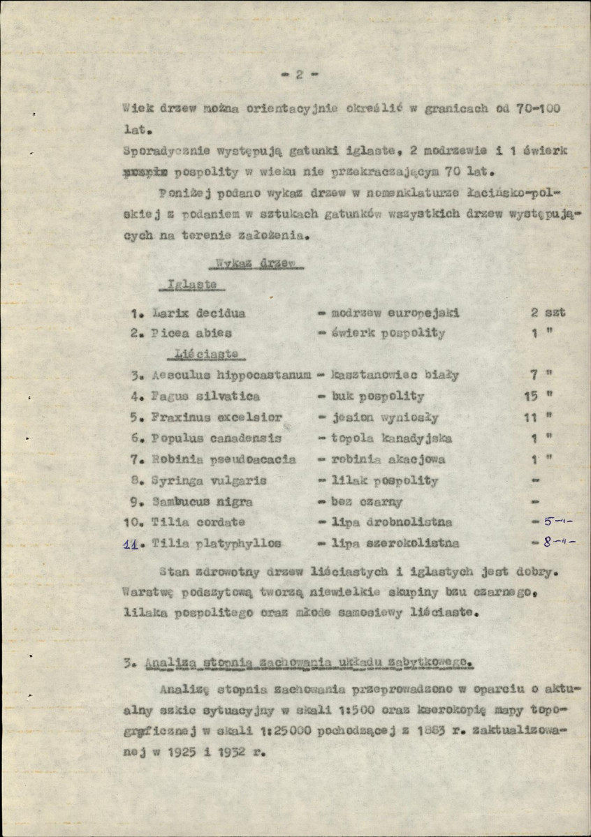 Ewidencja parkowa, skan nr 10