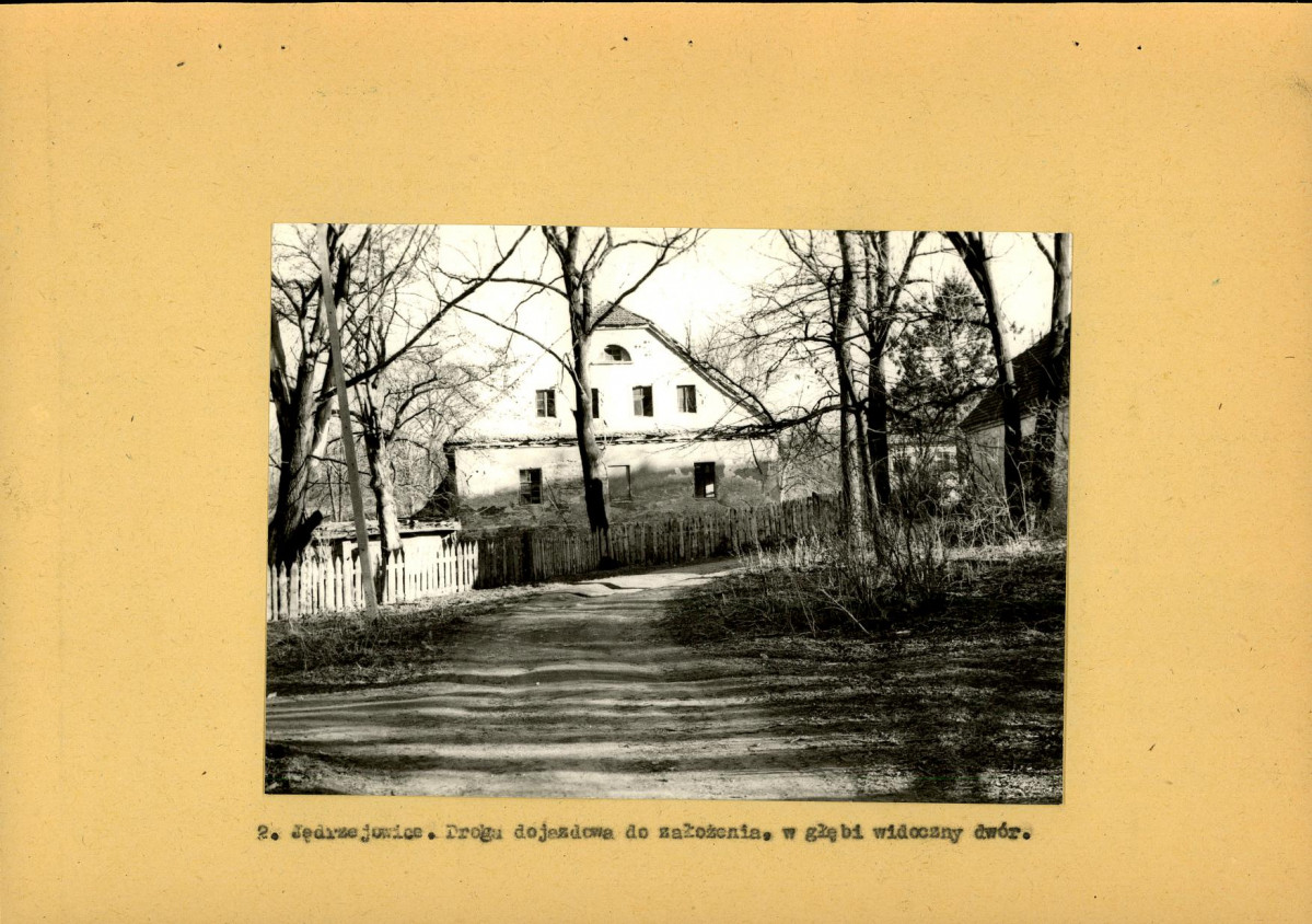 Ewidencja parkowa, skan nr 13