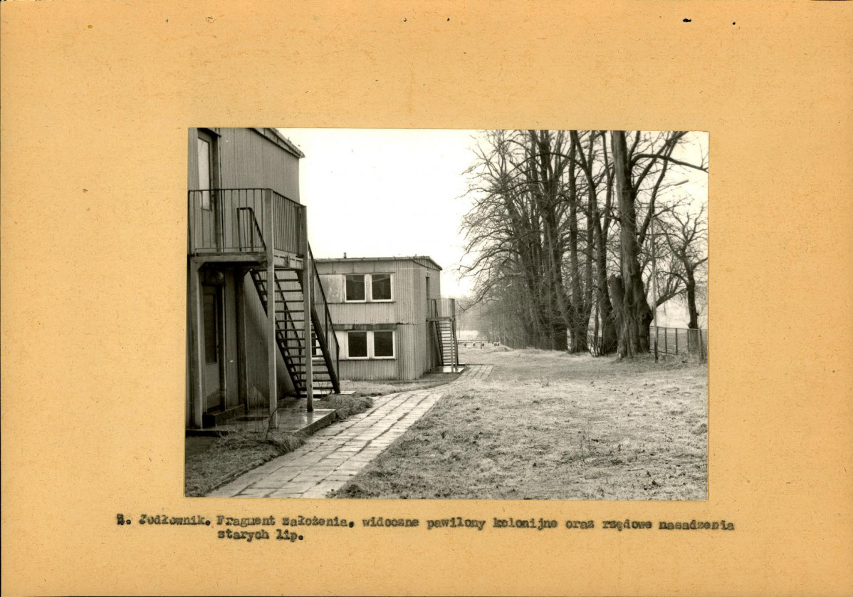 Ewidencja parkowa, skan nr 16