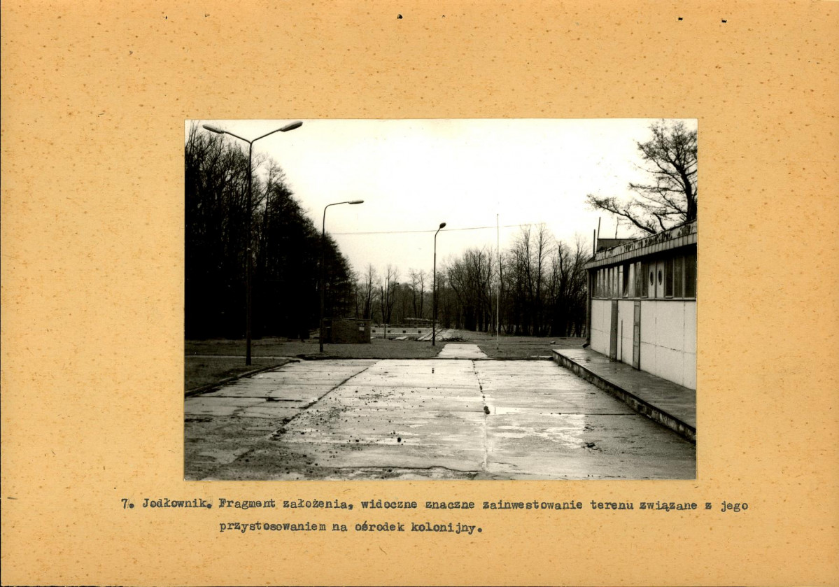 Ewidencja parkowa, skan nr 19