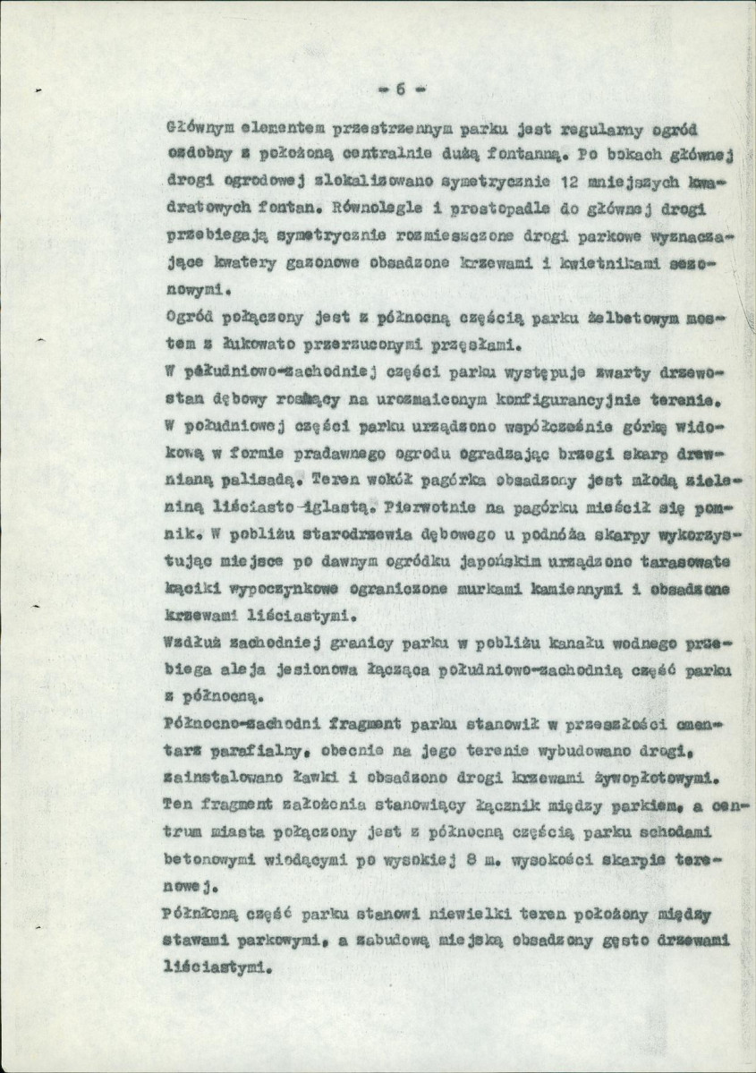 Ewidencja parkowa, skan nr 20