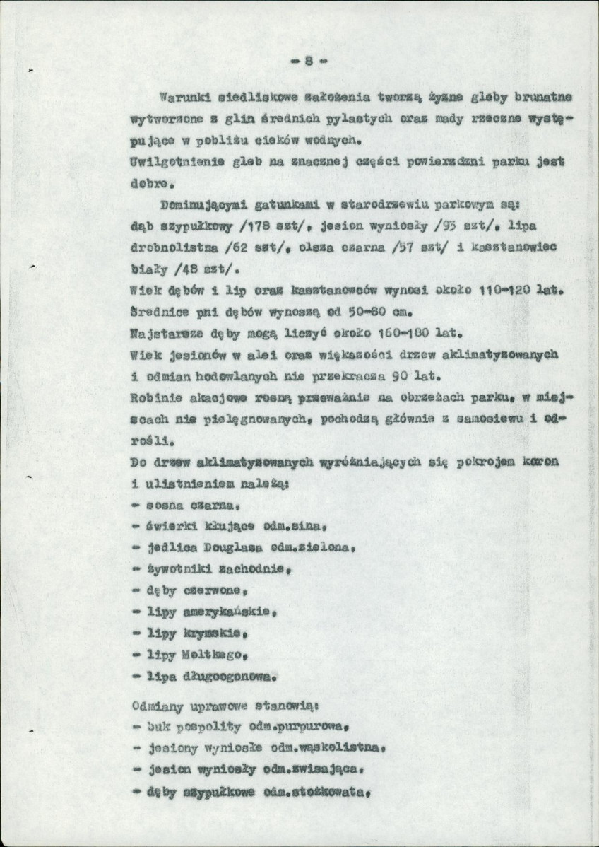Ewidencja parkowa, skan nr 22
