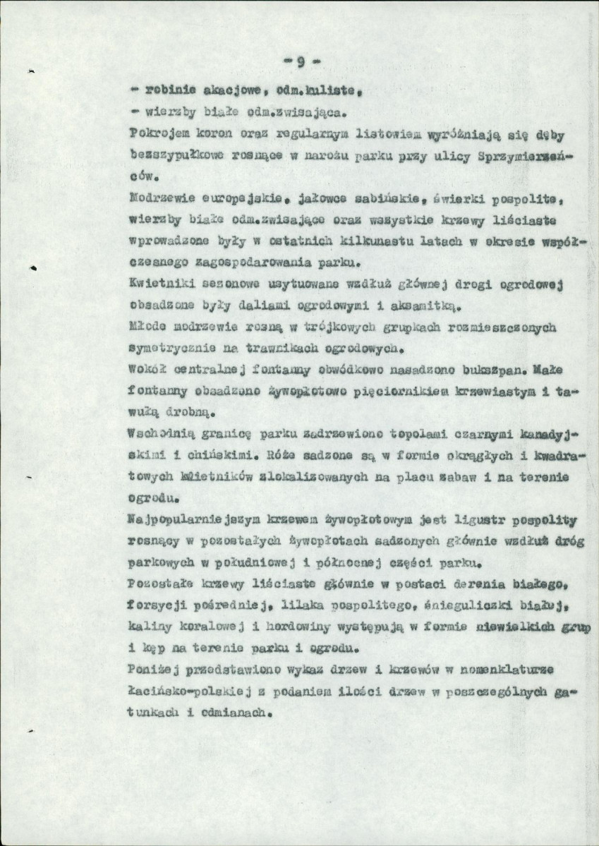 Ewidencja parkowa, skan nr 23