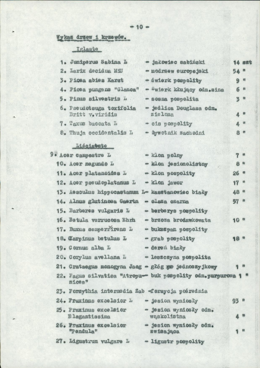Ewidencja parkowa, skan nr 24