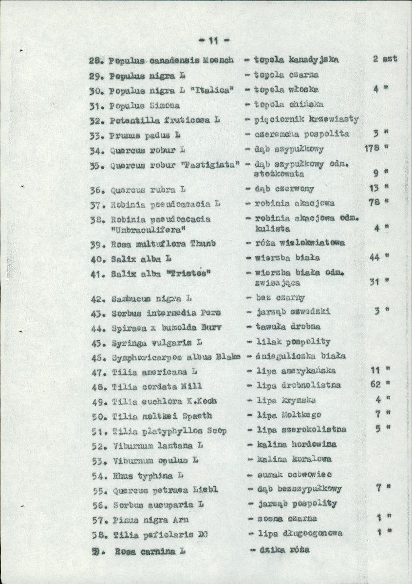 Ewidencja parkowa, skan nr 25