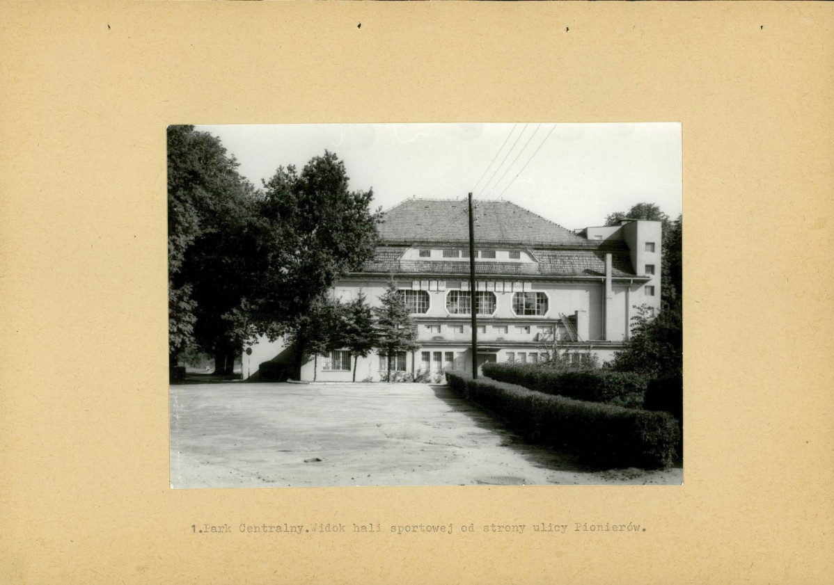 Ewidencja parkowa, skan nr 30