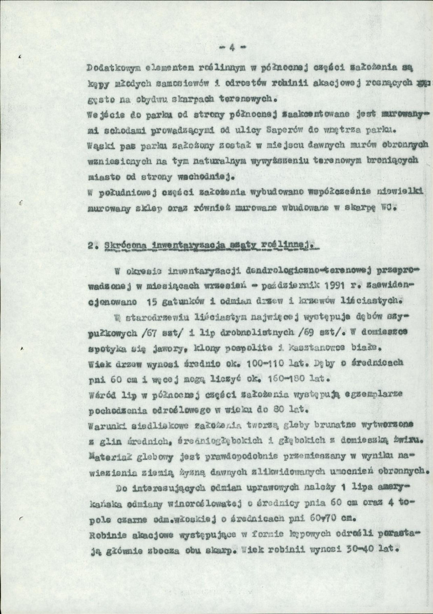 Ewidencja parkowa, skan nr 15