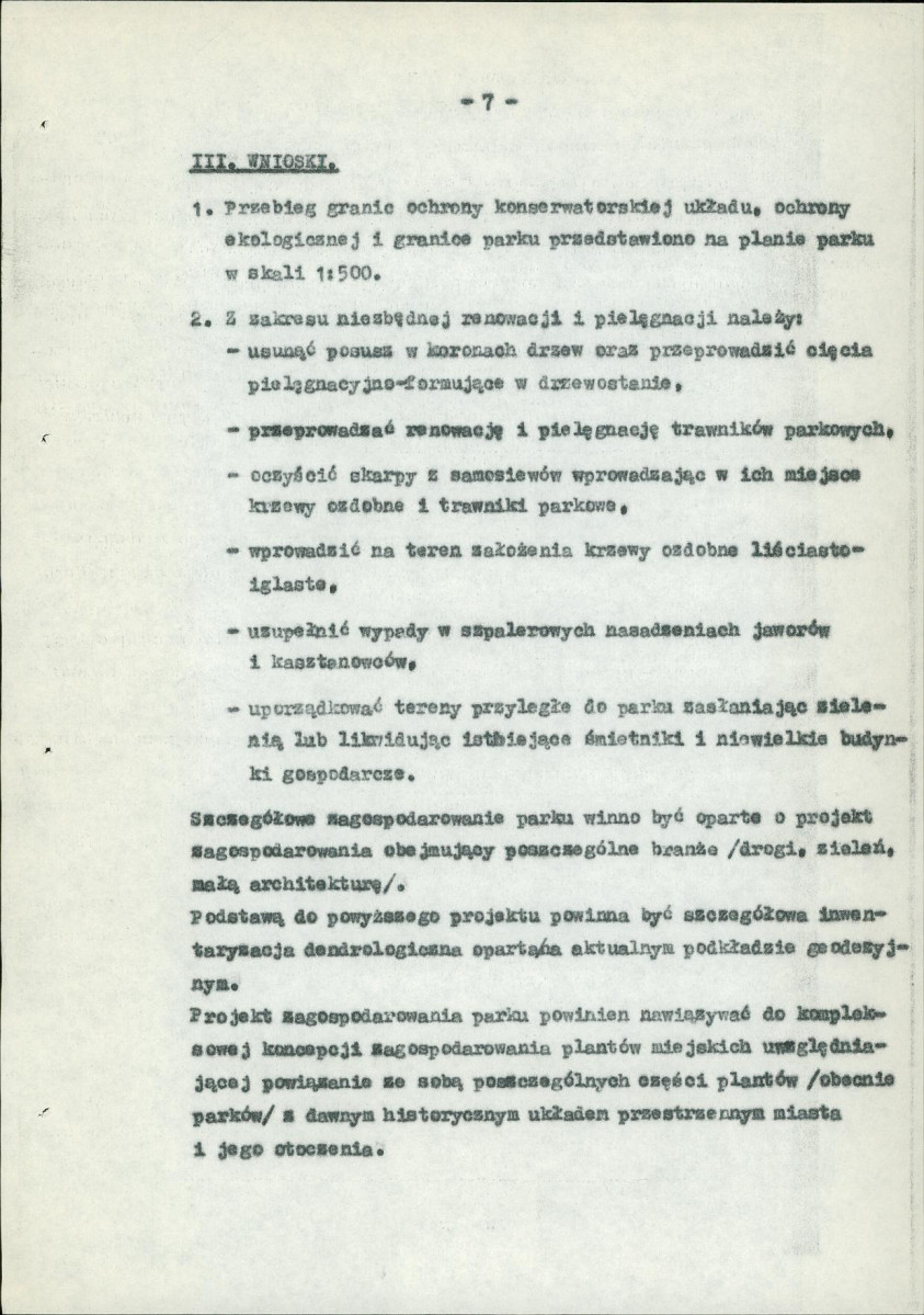 Ewidencja parkowa, skan nr 18