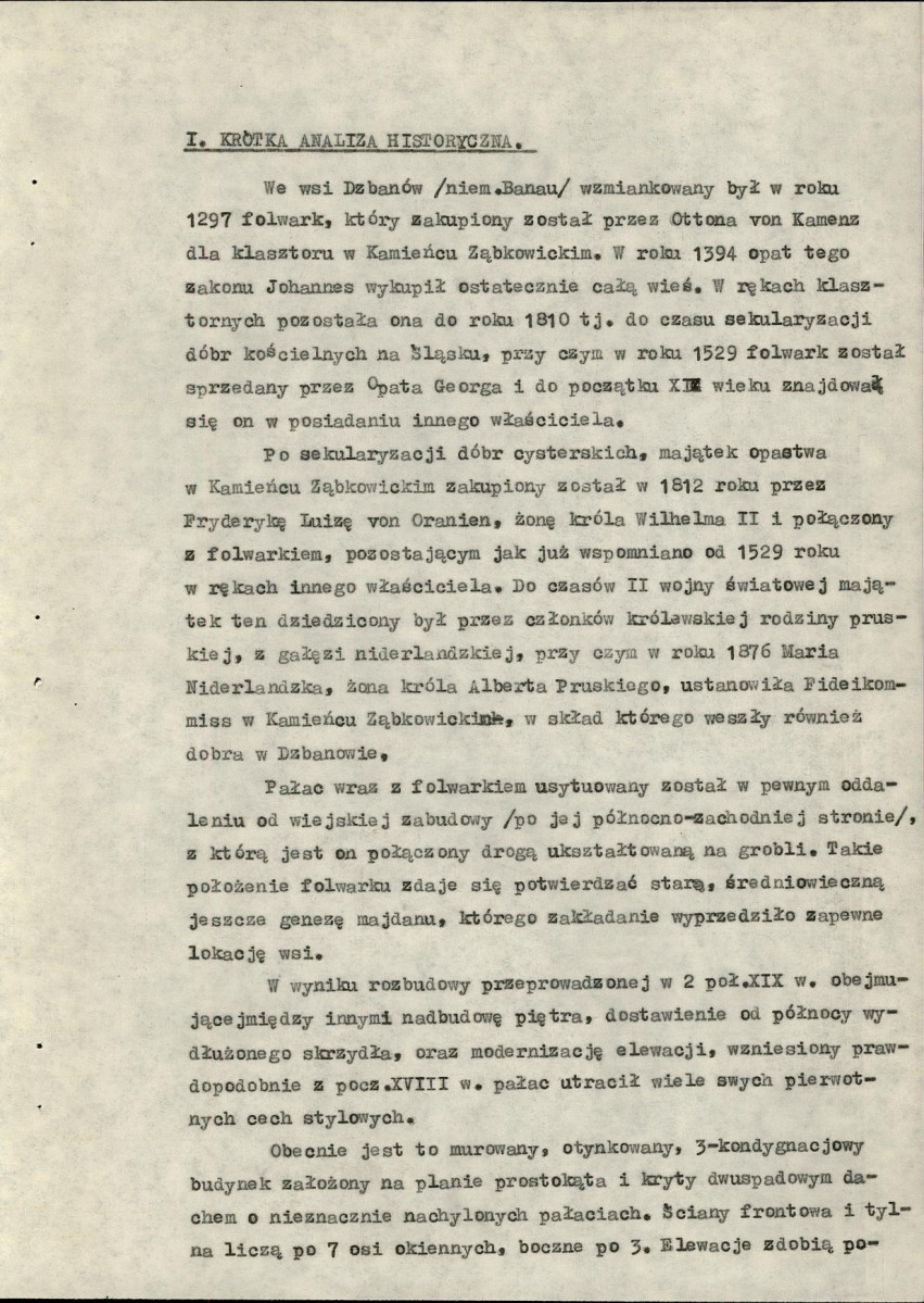 EP - Ewidencja parkowa, skan nr 6