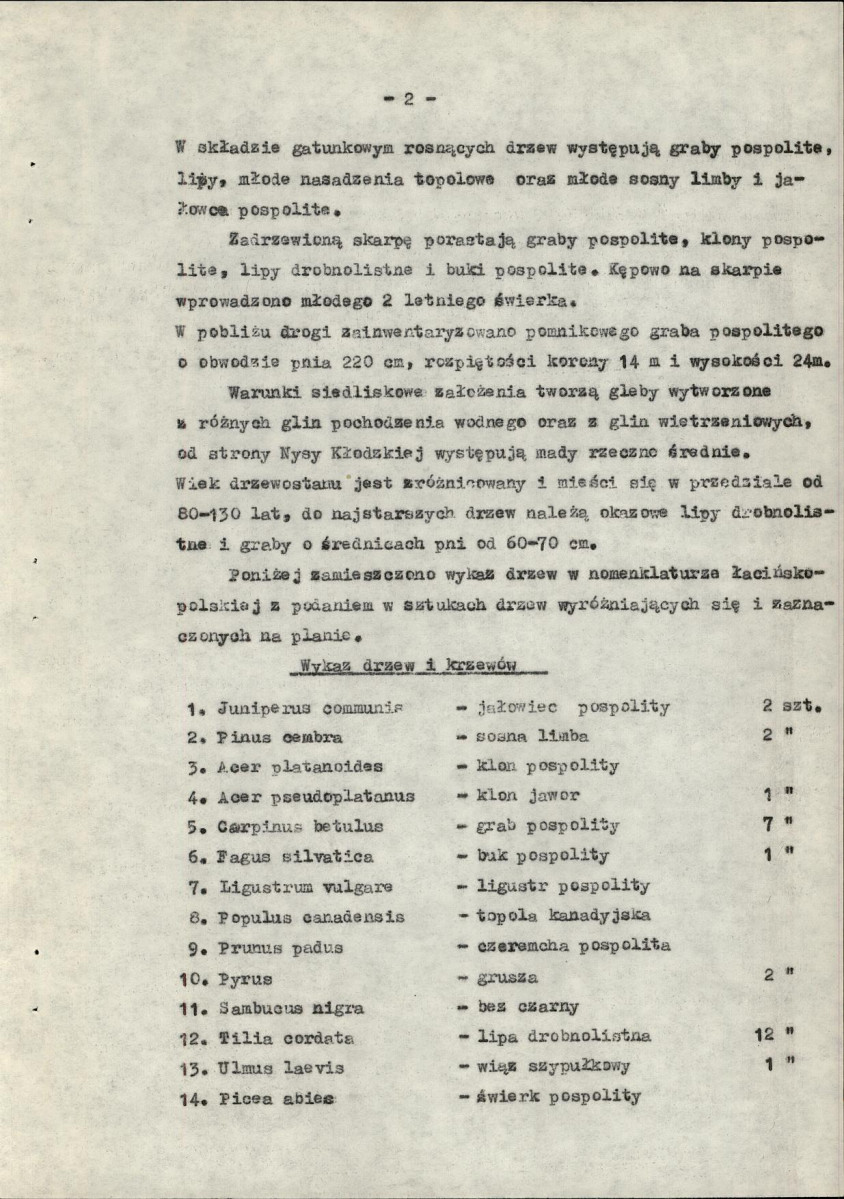 EP - Ewidencja parkowa, skan nr 11
