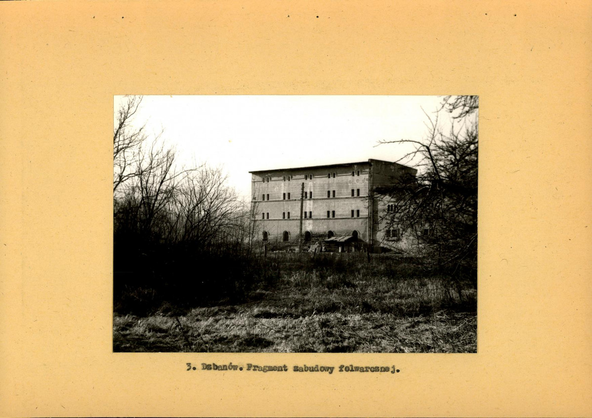 EP - Ewidencja parkowa, skan nr 16