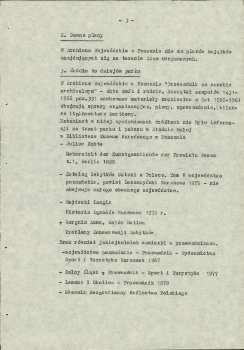 Ewidencja parkowa, skan nr 11