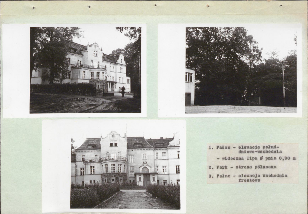 EP - Ewidencja parkowa, skan nr 27