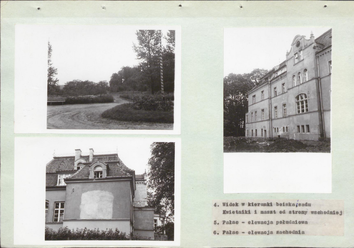 EP - Ewidencja parkowa, skan nr 28
