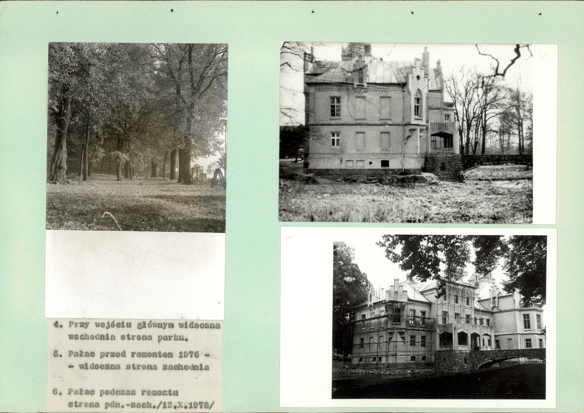 Ewidencja parkowa, skan nr 24