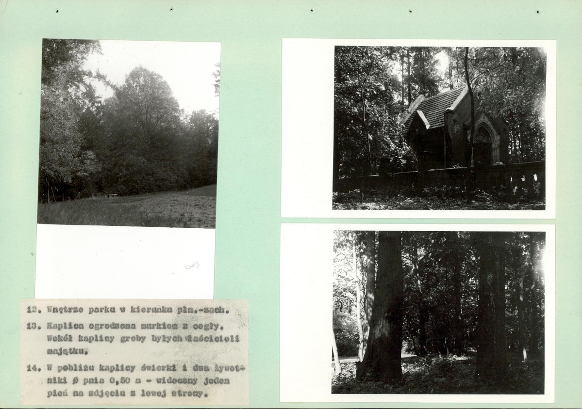Ewidencja parkowa, skan nr 27