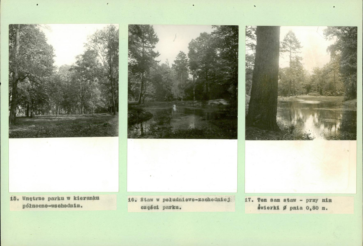 Ewidencja parkowa, skan nr 28