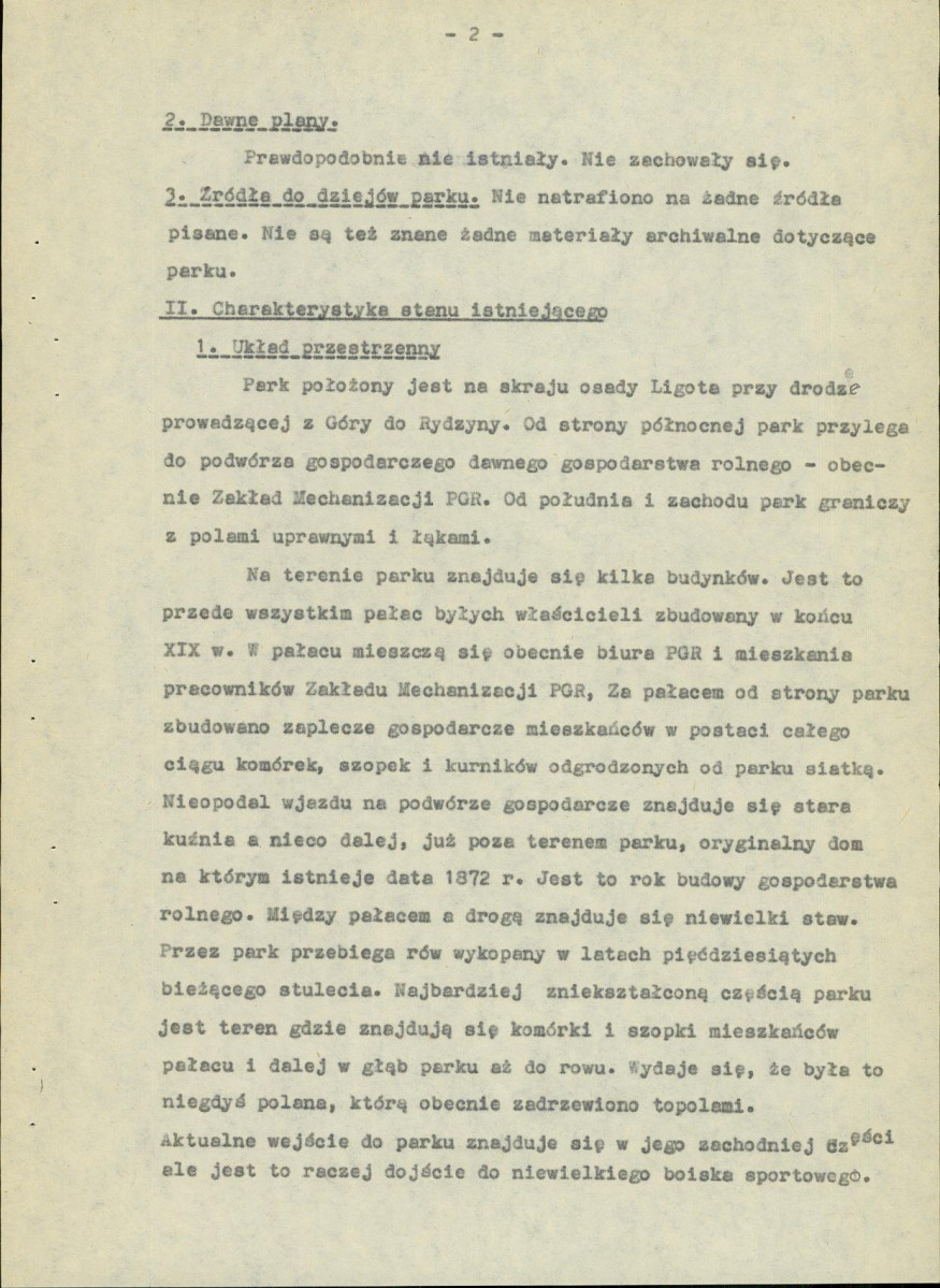 Ewidencja parkowa, skan nr 8