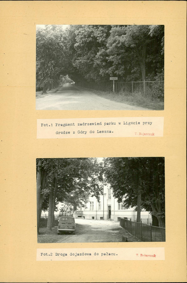 Ewidencja parkowa, skan nr 12